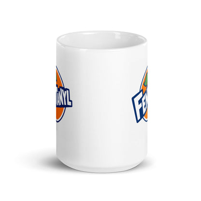 Fentanyl am Morgen in deiner Lieblingsrasse - Lustige Tasse - SprücheKüche - Druckfrisch & frech