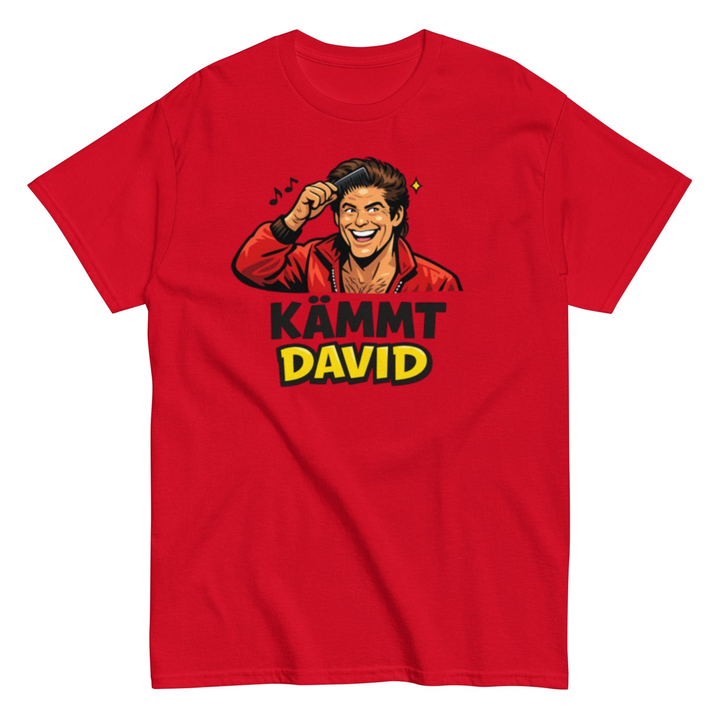 Hodini Pflegehumor Witzig - Lustiges Unisex T-Shirt - SprücheKüche - Druckfrisch & frech
