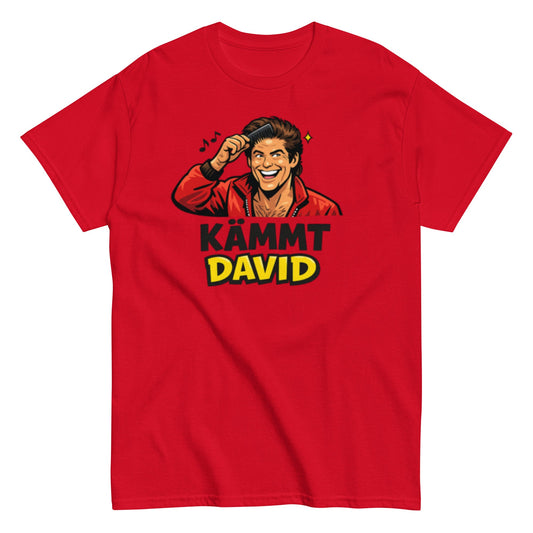Hodini Pflegehumor Witzig - Lustiges Unisex T-Shirt - SprücheKüche - Druckfrisch & frech