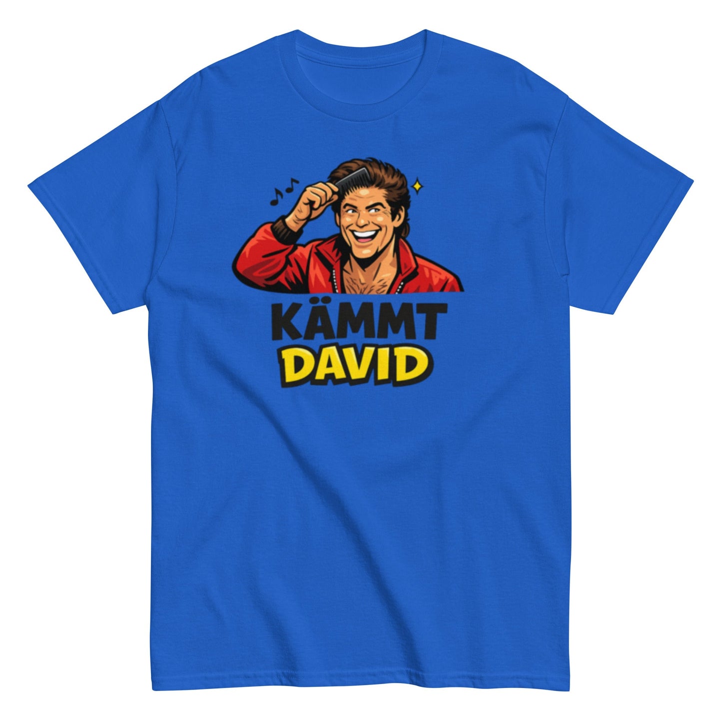 Hodini Pflegehumor Witzig - Lustiges Unisex T-Shirt - SprücheKüche - Druckfrisch & frech