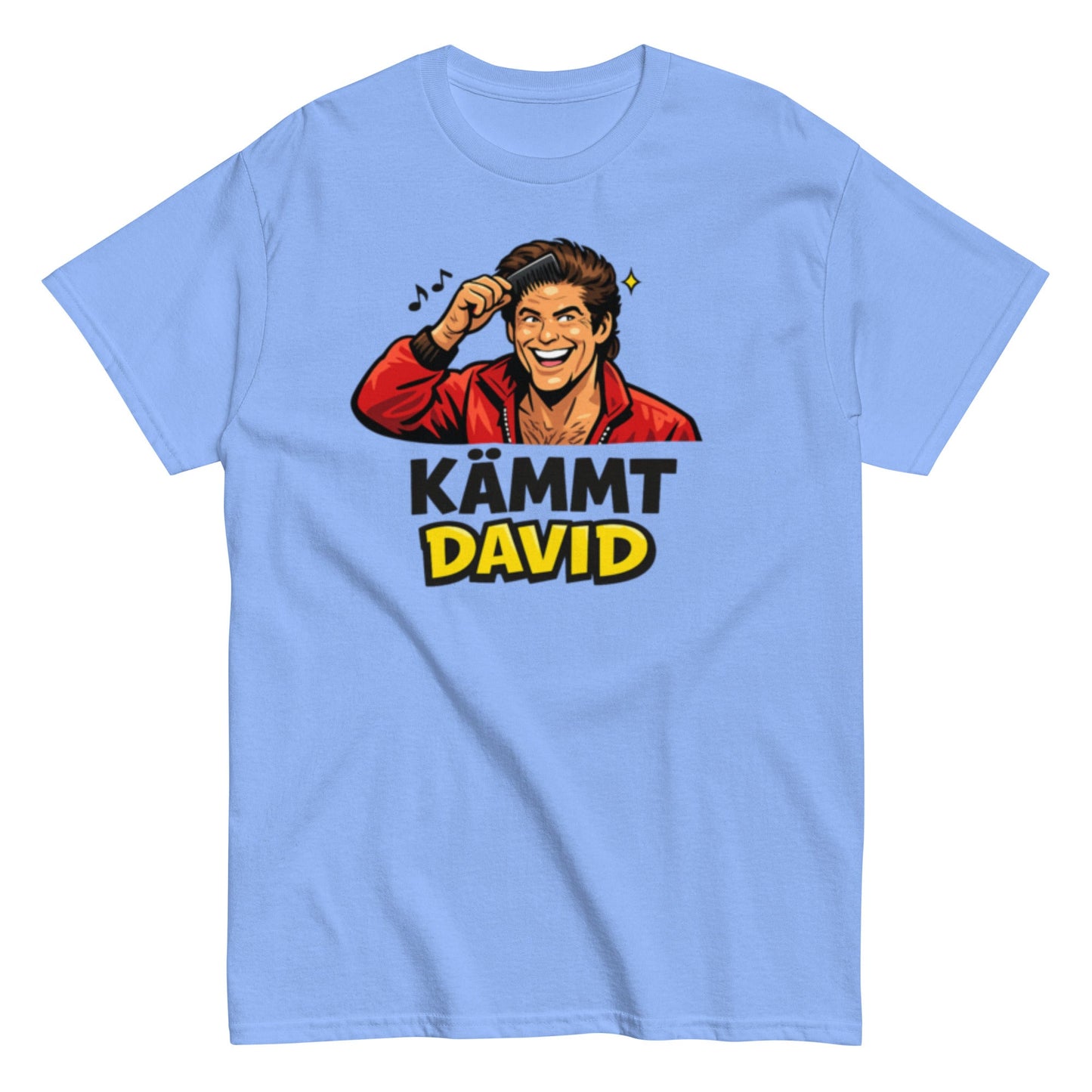 Hodini Pflegehumor Witzig - Lustiges Unisex T-Shirt - SprücheKüche - Druckfrisch & frech