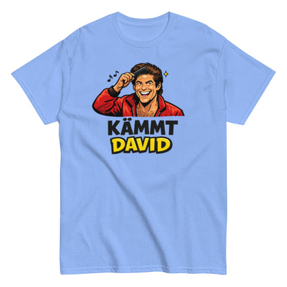 Hodini Pflegehumor Witzig - Lustiges Unisex T-Shirt - SprücheKüche - Druckfrisch & frech