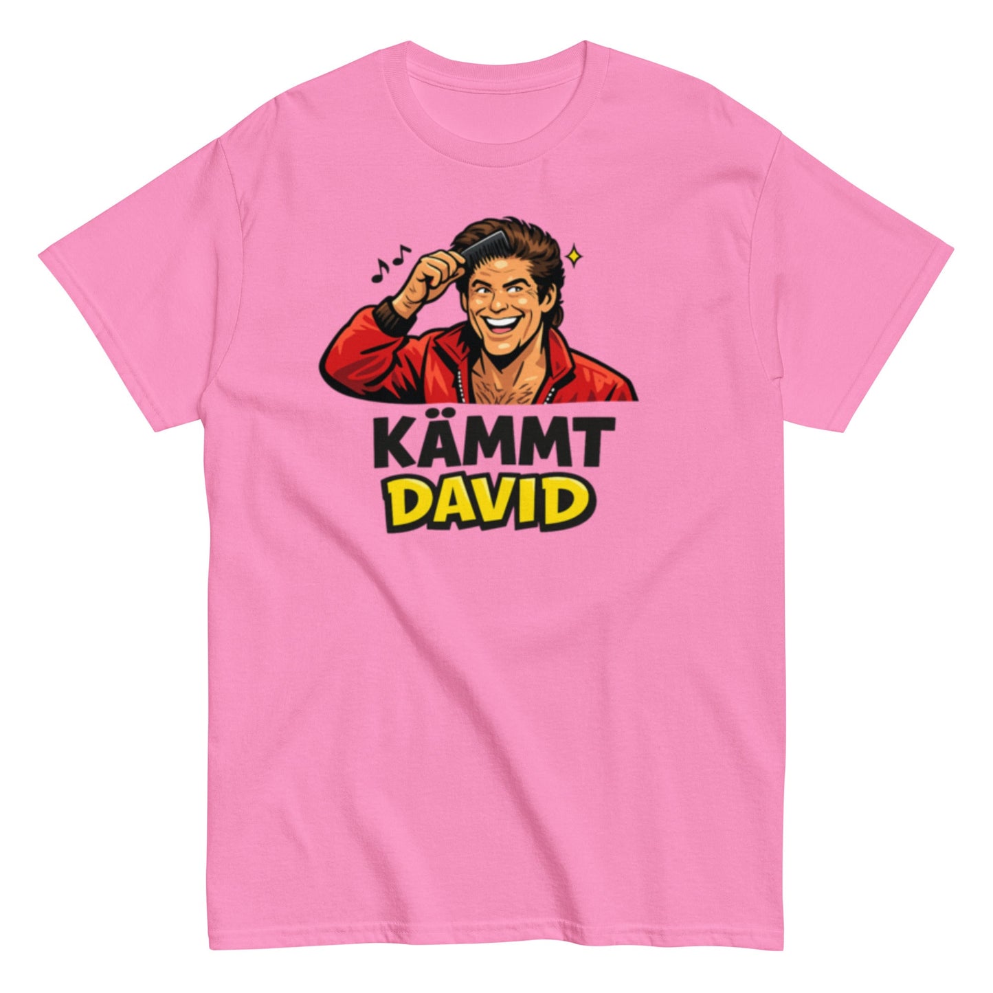 Hodini Pflegehumor Witzig - Lustiges Unisex T-Shirt - SprücheKüche - Druckfrisch & frech
