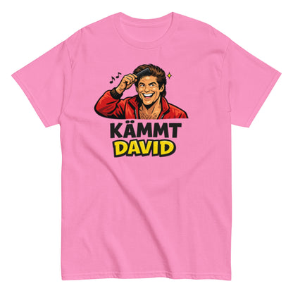 Hodini Pflegehumor Witzig - Lustiges Unisex T-Shirt - SprücheKüche - Druckfrisch & frech