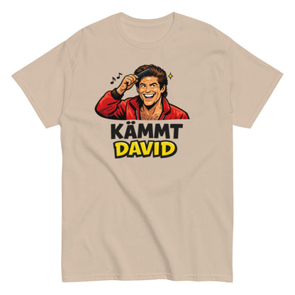 Hodini Pflegehumor Witzig - Lustiges Unisex T-Shirt - SprücheKüche - Druckfrisch & frech