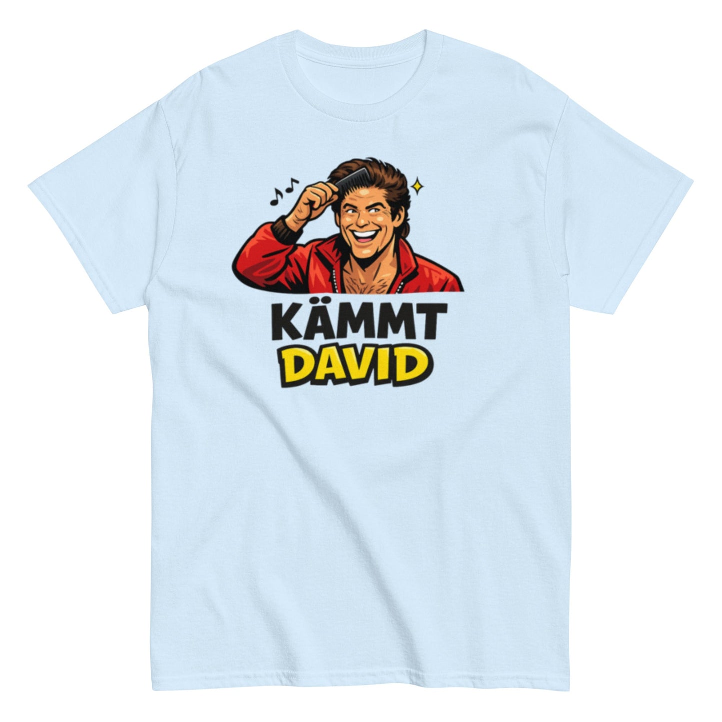 Hodini Pflegehumor Witzig - Lustiges Unisex T-Shirt - SprücheKüche - Druckfrisch & frech