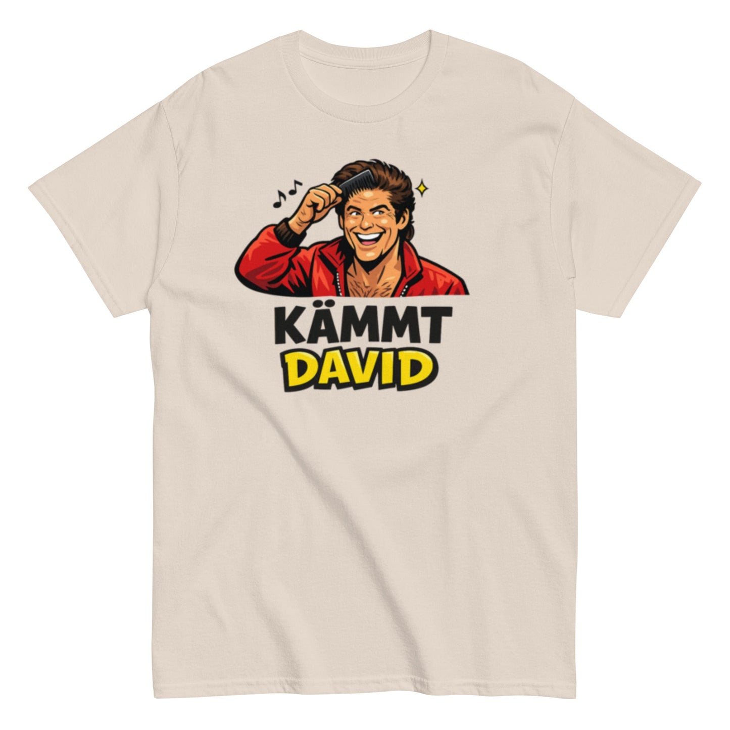 Hodini Pflegehumor Witzig - Lustiges Unisex T-Shirt - SprücheKüche - Druckfrisch & frech