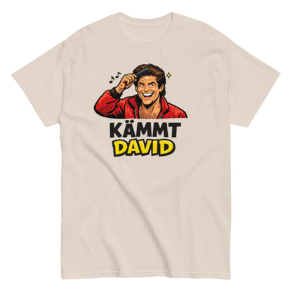 Hodini Pflegehumor Witzig - Lustiges Unisex T-Shirt - SprücheKüche - Druckfrisch & frech