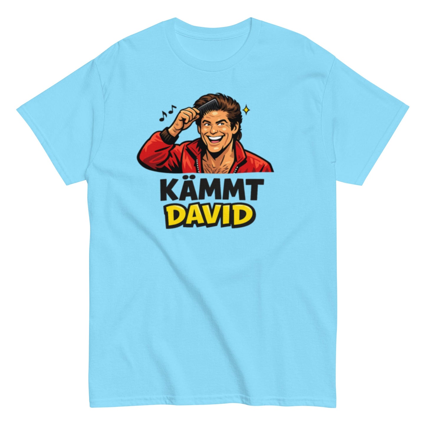 Hodini Pflegehumor Witzig - Lustiges Unisex T-Shirt - SprücheKüche - Druckfrisch & frech