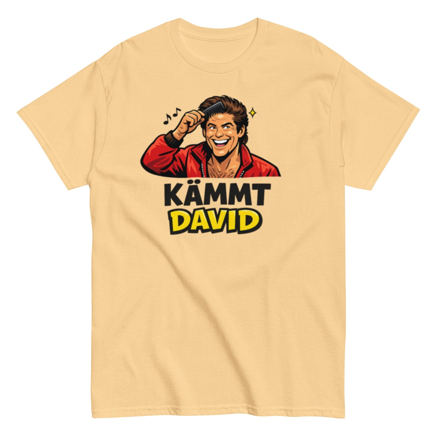 Hodini Pflegehumor Witzig - Lustiges Unisex T-Shirt - SprücheKüche - Druckfrisch & frech