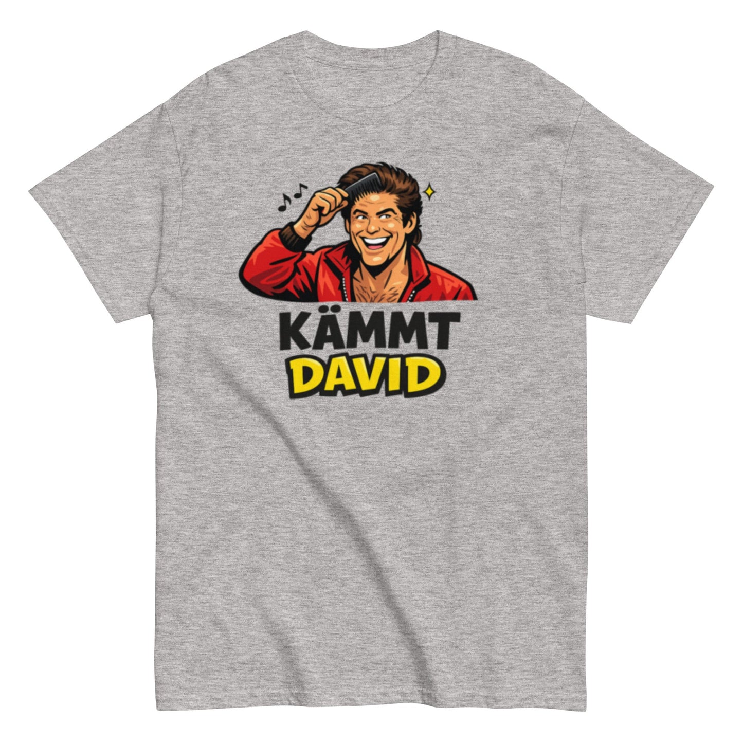Hodini Pflegehumor Witzig - Lustiges Unisex T-Shirt - SprücheKüche - Druckfrisch & frech
