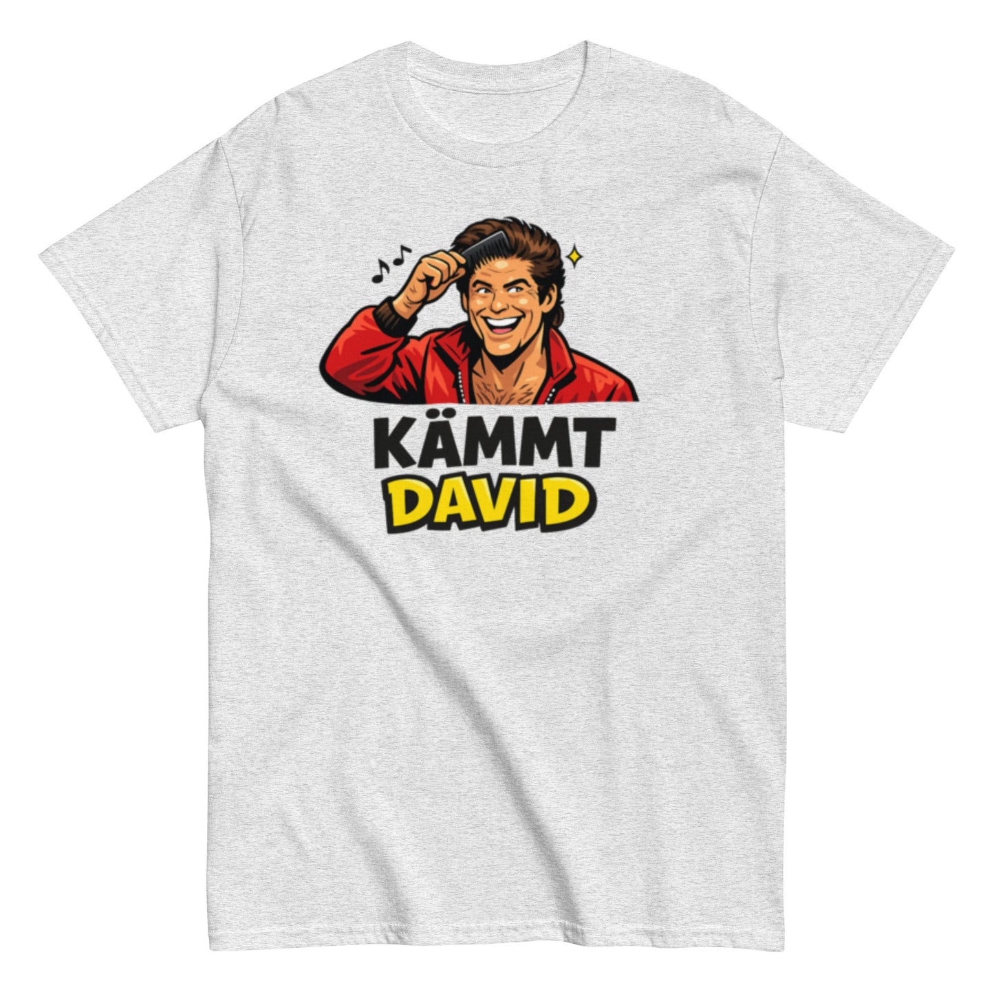 Hodini Pflegehumor Witzig - Lustiges Unisex T-Shirt - SprücheKüche - Druckfrisch & frech