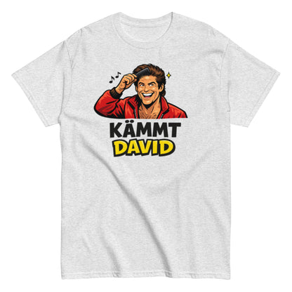 Hodini Pflegehumor Witzig - Lustiges Unisex T-Shirt - SprücheKüche - Druckfrisch & frech