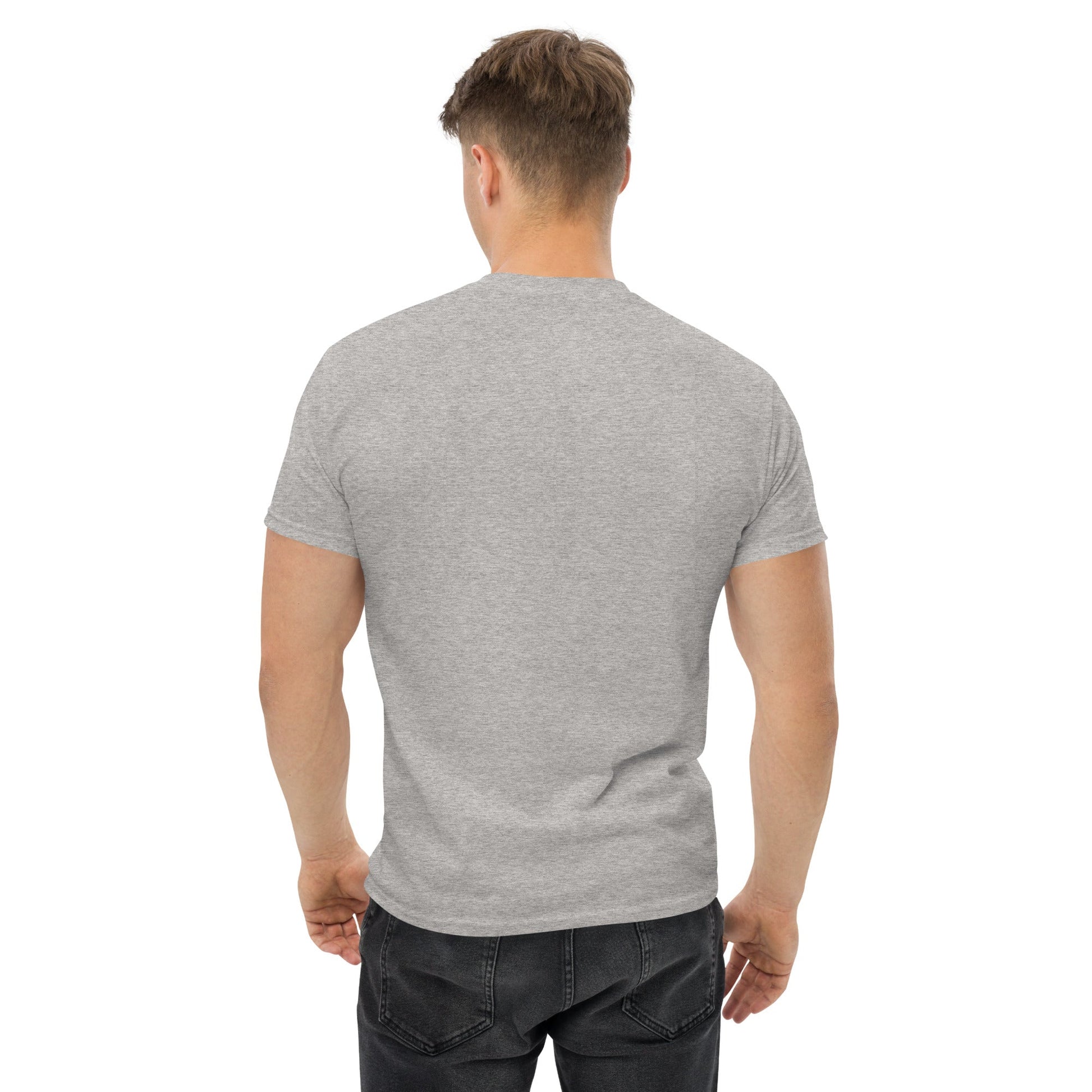 Marl Fliegenplage T-Shirt – Sarkastisches Ruhrpott Comic Design aus NRW, Herren, Frauen, Unisex T-Shirt - SprücheKüche - Druckfrisch & frech