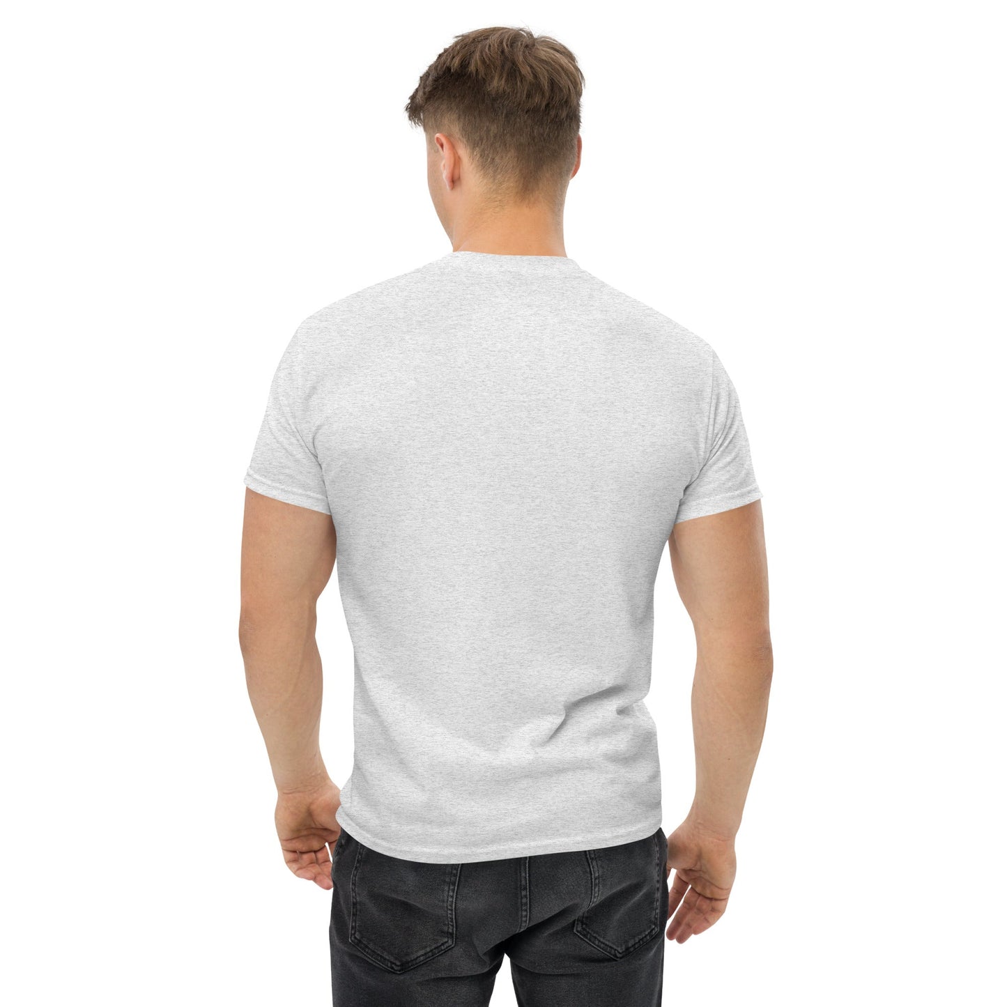 Marl Fliegenplage T-Shirt – Sarkastisches Ruhrpott Comic Design aus NRW, Herren, Frauen, Unisex T-Shirt - SprücheKüche - Druckfrisch & frech