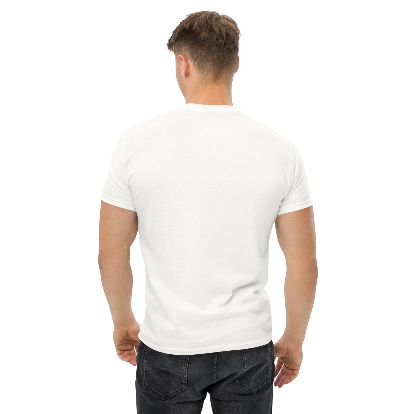 Marl Fliegenplage T-Shirt – Sarkastisches Ruhrpott Comic Design aus NRW, Herren, Frauen, Unisex T-Shirt - SprücheKüche - Druckfrisch & frech