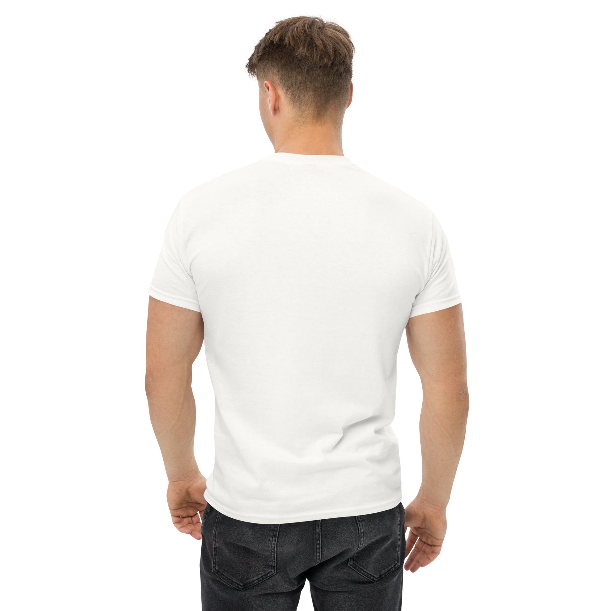 Marl Fliegenplage T-Shirt – Sarkastisches Ruhrpott Comic Design aus NRW, Herren, Frauen, Unisex T-Shirt - SprücheKüche - Druckfrisch & frech