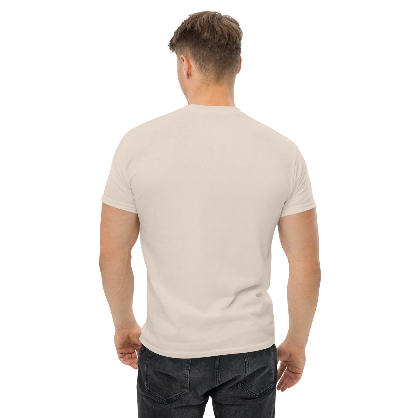 Marl Fliegenplage T-Shirt – Sarkastisches Ruhrpott Comic Design aus NRW, Herren, Frauen, Unisex T-Shirt - SprücheKüche - Druckfrisch & frech