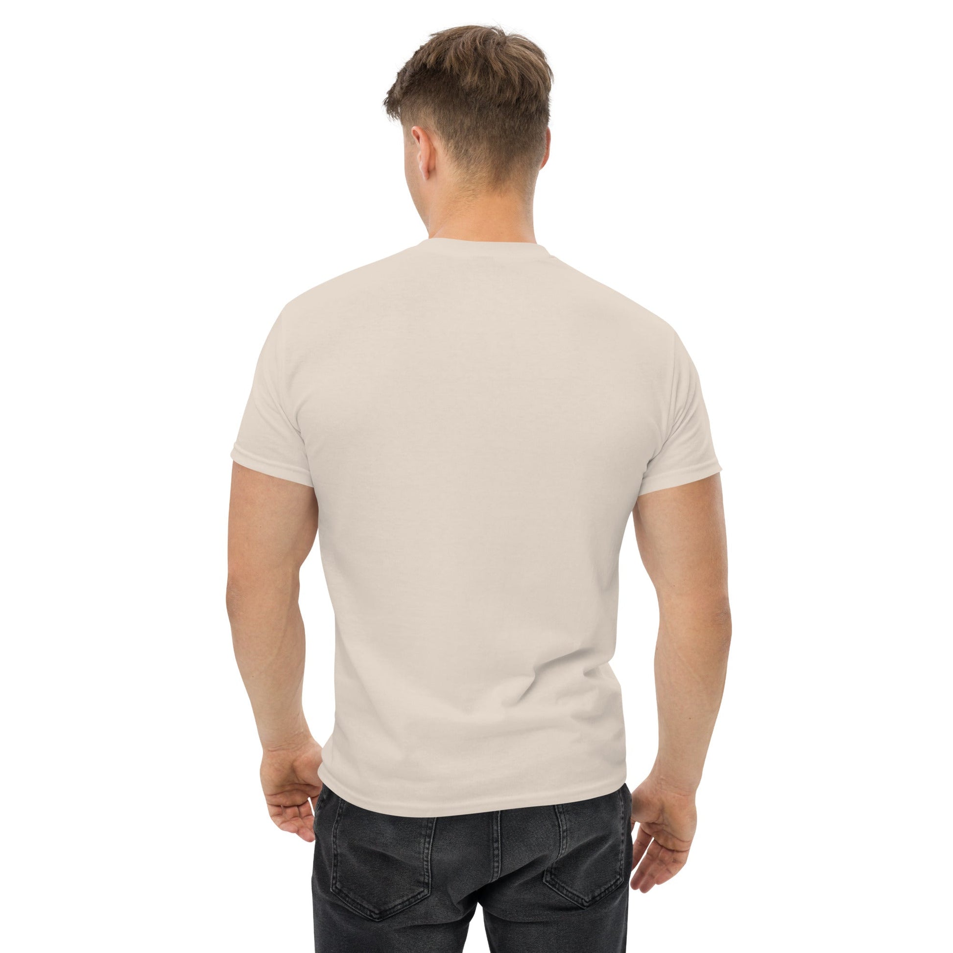 Marl Fliegenplage T-Shirt – Sarkastisches Ruhrpott Comic Design aus NRW, Herren, Frauen, Unisex T-Shirt - SprücheKüche - Druckfrisch & frech