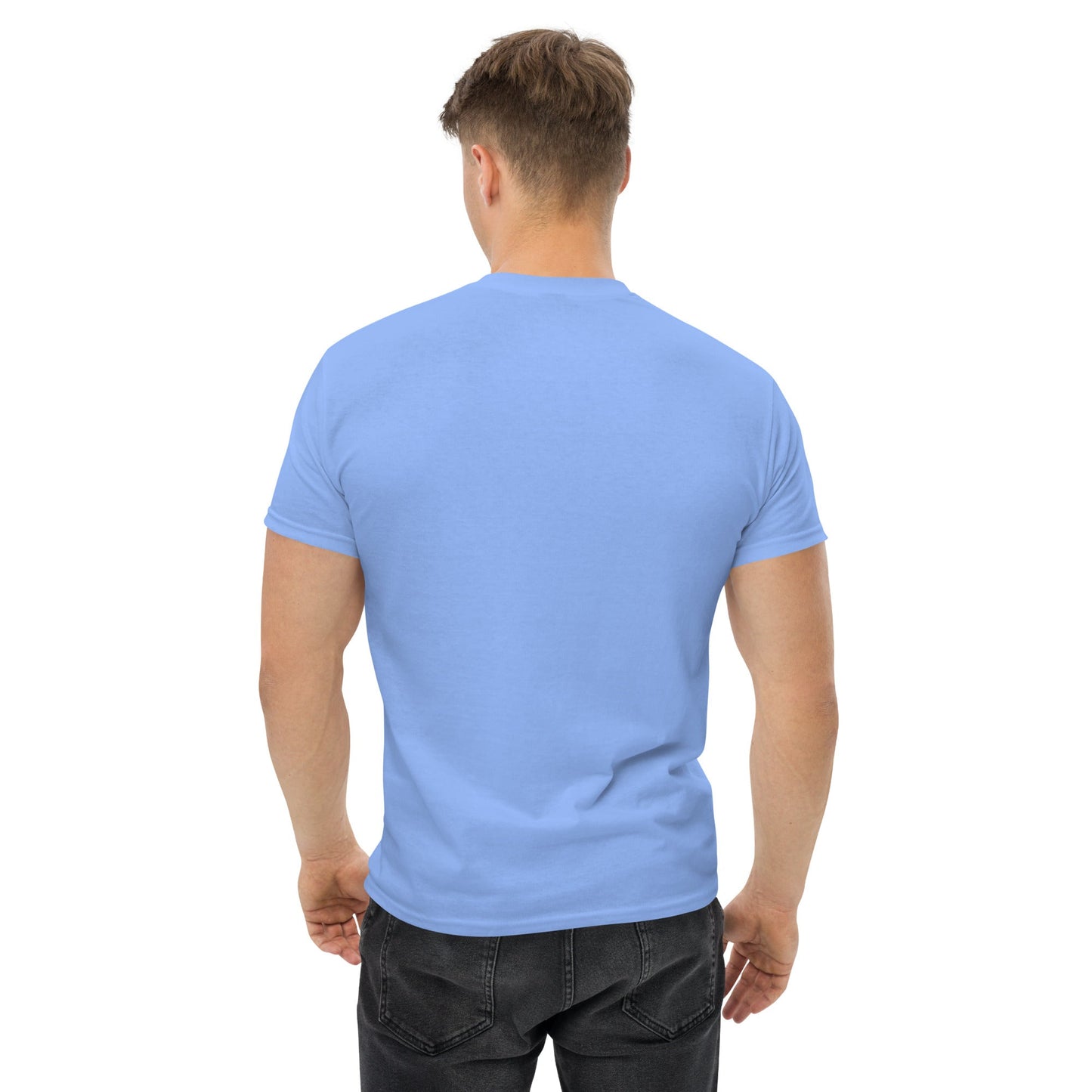 Marl Fliegenplage T-Shirt – Sarkastisches Ruhrpott Comic Design aus NRW, Herren, Frauen, Unisex T-Shirt - SprücheKüche - Druckfrisch & frech