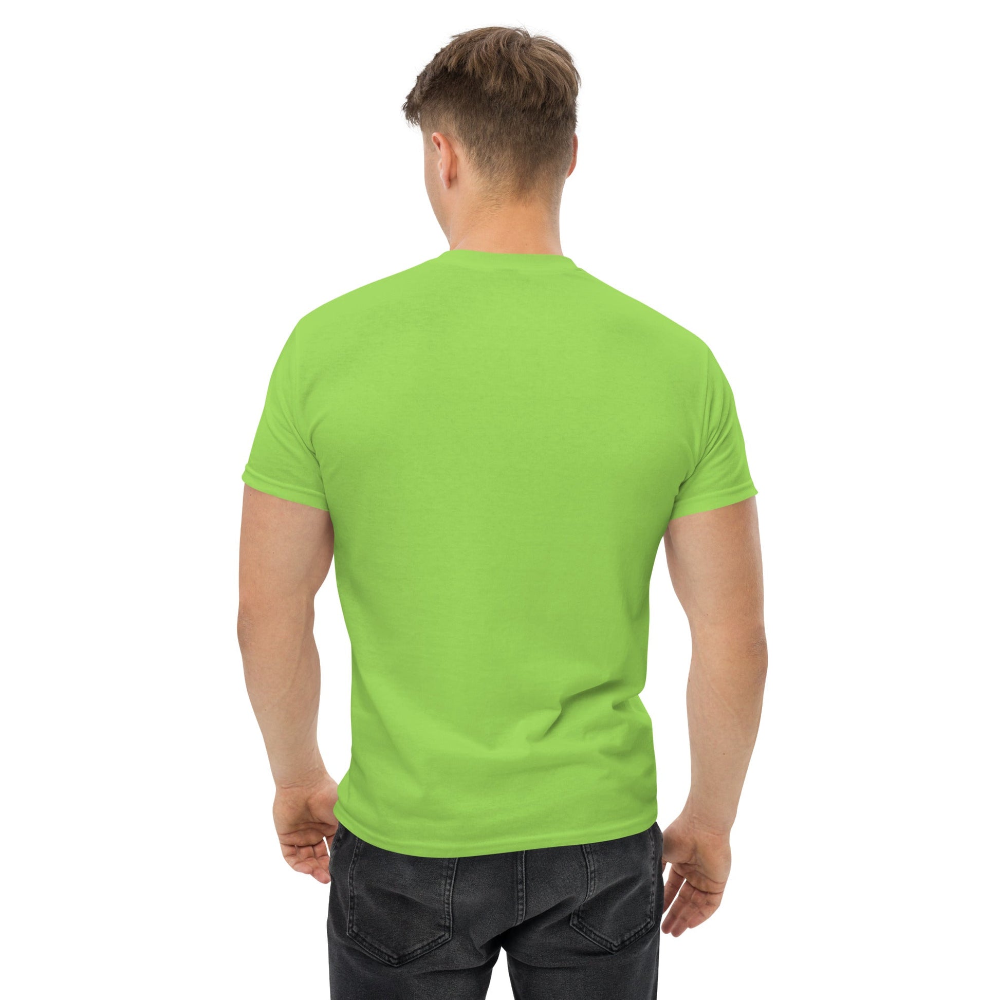 Marl Fliegenplage T-Shirt – Sarkastisches Ruhrpott Comic Design aus NRW, Herren, Frauen, Unisex T-Shirt - SprücheKüche - Druckfrisch & frech