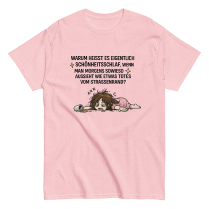 Mein lustiges Freundeskreis 2026 Unisex T-Shirt