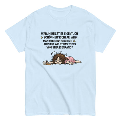 Mein lustiges Freundeskreis 2026 Unisex T-Shirt