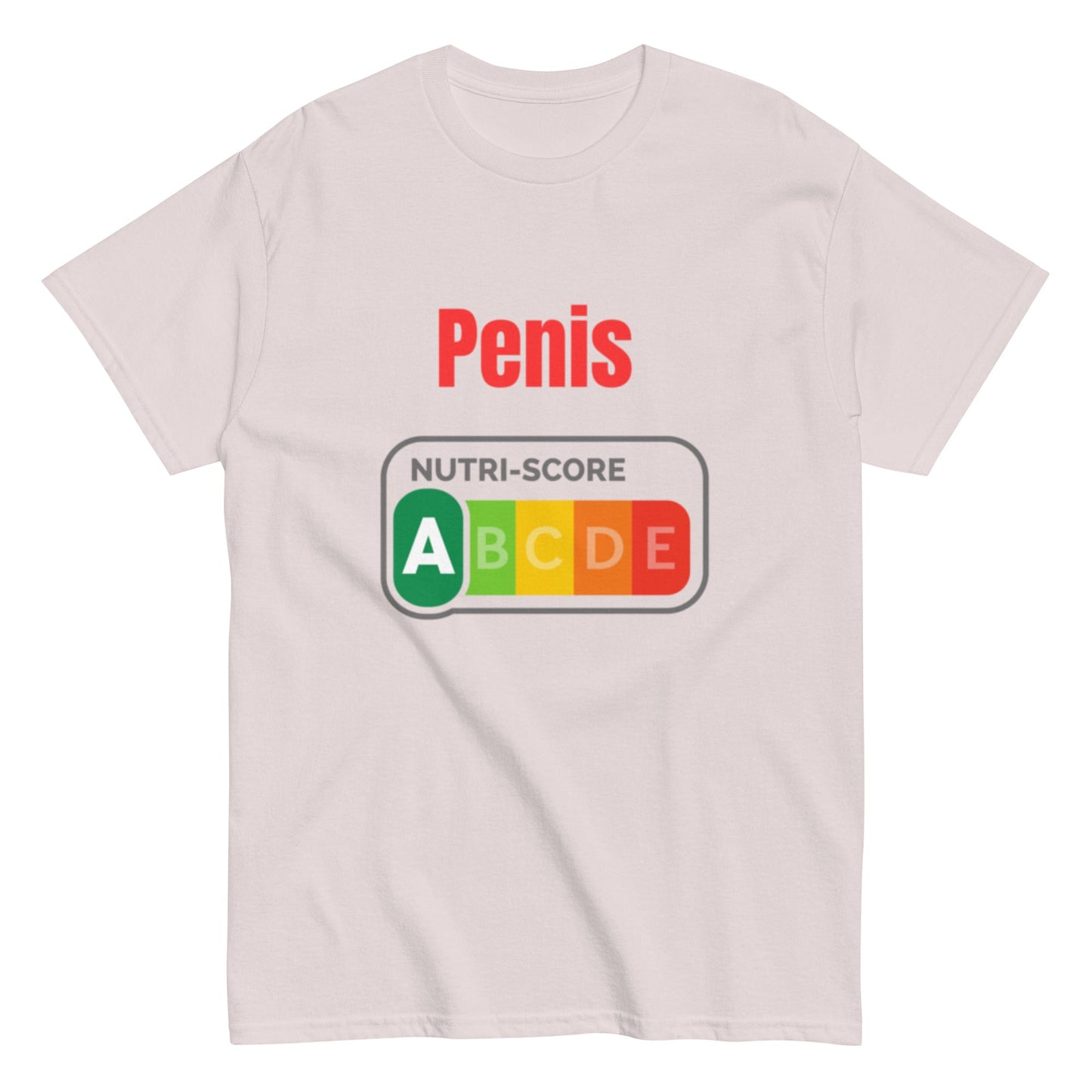 Penis Score - Druckfrisch & Frech, lustiges T-Shirt, Perfekt für den Junggesellenabschied, Geschenkideen, Herren, Frauen, Unisex T-Shirt - SprücheKüche - Druckfrisch & frech