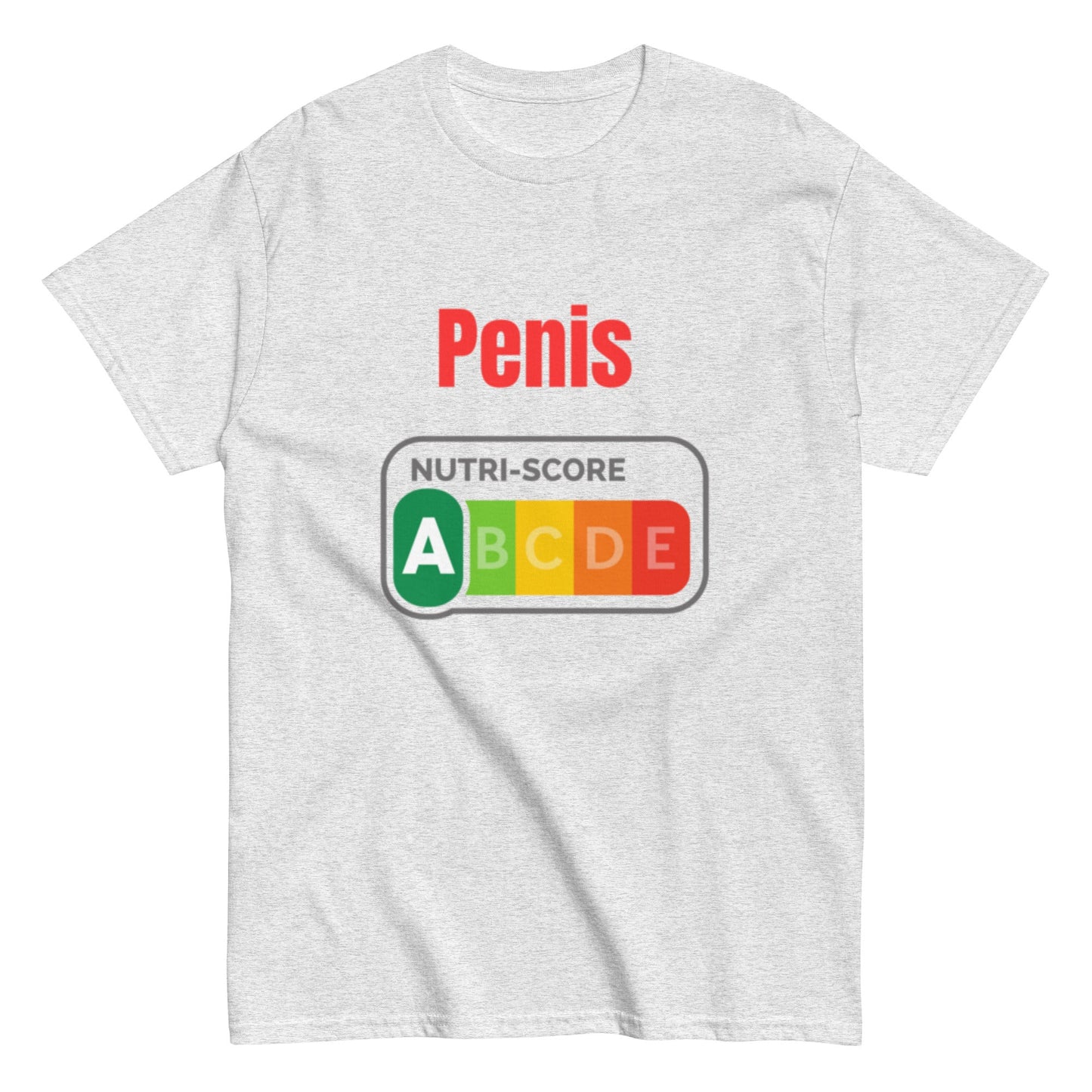 Penis Score - Druckfrisch & Frech, lustiges T-Shirt, Perfekt für den Junggesellenabschied, Geschenkideen, Herren, Frauen, Unisex T-Shirt - SprücheKüche - Druckfrisch & frech