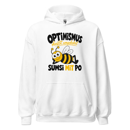 lustiger-hoodie-optimismus-sumsi-mit-po